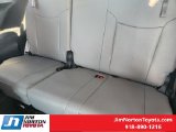 Used 2025 Toyota Sienna Van