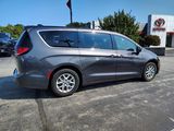 Used 2023 Chrysler Pacifica Van