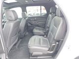 Used 2023 Chevrolet Traverse SUV