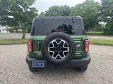 Used 2025 Ford Bronco SUV