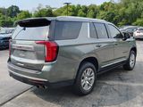 Used 2024 GMC Yukon SUV