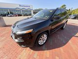 Used 2016 Jeep Cherokee SUV