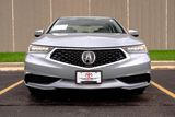 Used 2018 Acura TLX Sedan