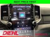 New 2026 Ram 1500 Truck