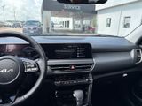 New 2026 Kia Seltos SUV