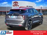 Used 2025 Nissan Kicks SUV