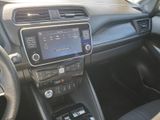 Used 2024 Nissan Leaf Hatchback