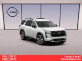 New 2026 Nissan Pathfinder SUV