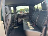 New 2027 Ram 1500 Truck