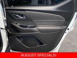 Used 2023 Chevrolet Traverse SUV
