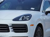 Used 2020 Porsche Cayenne SUV