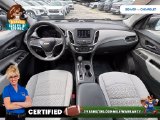 Used 2022 Chevrolet Equinox SUV