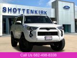 Used 2022 Toyota 4Runner SUV
