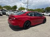 Used 2026 Toyota Camry Sedan