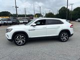 Used 2022 Volkswagen Atlas Cross Sport SUV