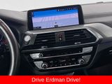 Used 2021 BMW X3 SUV