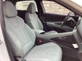 New 2026 Hyundai Elantra Hybrid Sedan