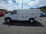 New 2026 Ford E-350SD Sedan