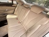 Used 2017 Mercedes-benz S-Class Sedan