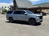 Used 2024 Chevrolet Suburban SUV