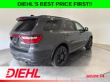 New 2026 Dodge Durango SUV