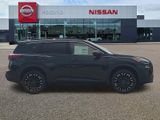 New 2026 Nissan Rogue SUV