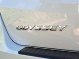 New 2026 Honda Odyssey Van