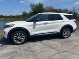 Used 2023 Ford Explorer SUV
