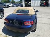 Used 2010 Mazda Miata Convertible