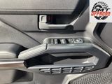New 2026 Toyota 4Runner SUV
