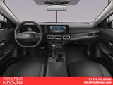 New 2026 Nissan Sentra Sedan