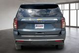 Used 2021 Chevrolet Tahoe SUV