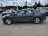 Used 2015 Chevrolet Malibu Sedan