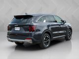 New 2026 Kia Sorento SUV