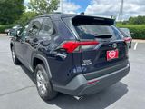Used 2025 Toyota RAV4 SUV