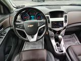 Used 2015 Chevrolet Cruze Sedan