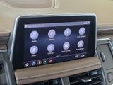 Used 2021 Chevrolet Tahoe SUV