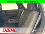 New 2026 Dodge Durango SUV