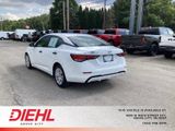 Used 2024 Nissan Sentra Sedan
