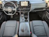 Used 2025 Nissan Pathfinder SUV
