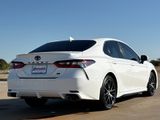Used 2024 Toyota Camry Sedan