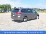Used 2011 Toyota Sienna Van