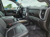 Used 2022 Chevrolet Silverado 1500 LTD Truck