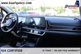 Used 2025 Kia Sportage SUV