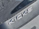 New 2026 Nissan Kicks SUV