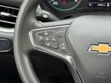 Used 2025 Chevrolet Malibu Sedan
