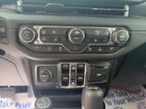 New 2026 Jeep Wrangler SUV