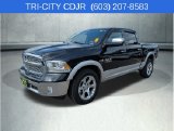 Used 2017 Ram 1500 Truck