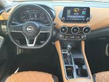 Used 2025 Nissan Sentra Sedan