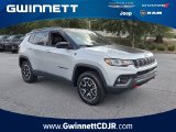 Used 2024 Jeep Compass SUV
